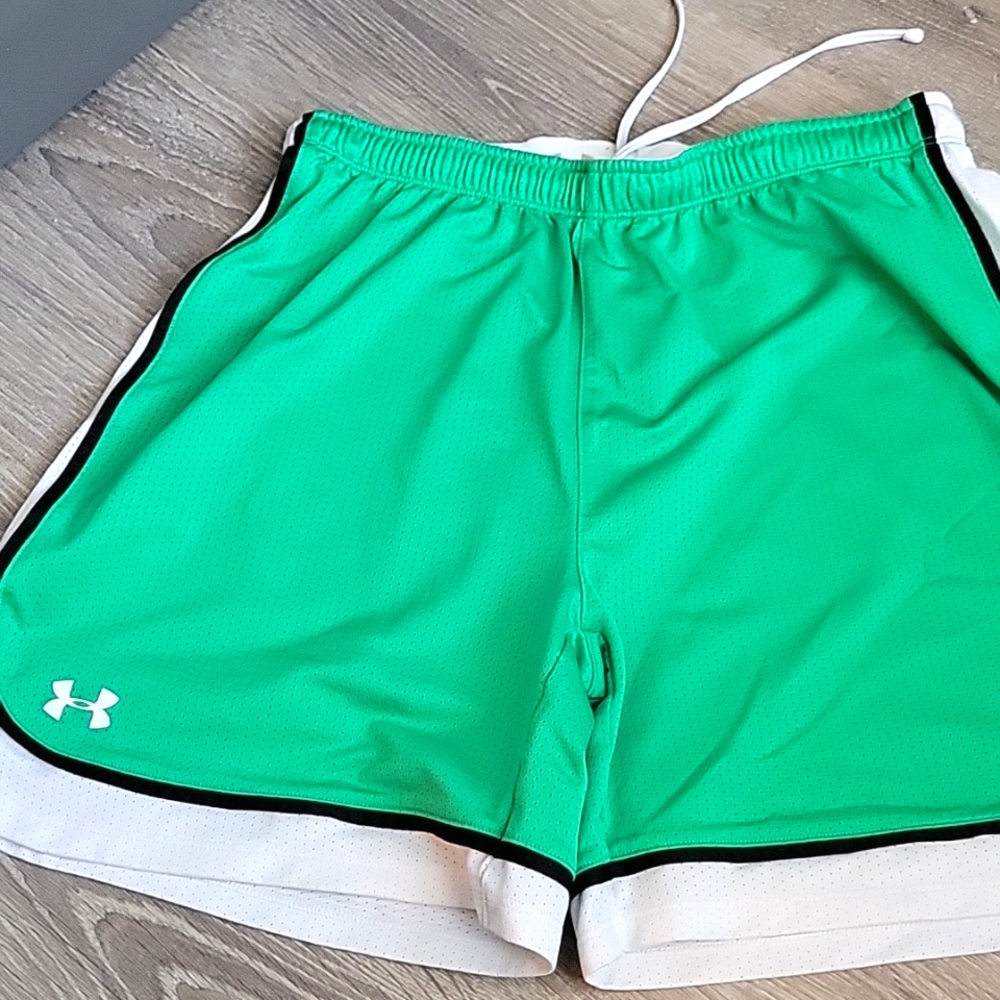 Under armour shorts